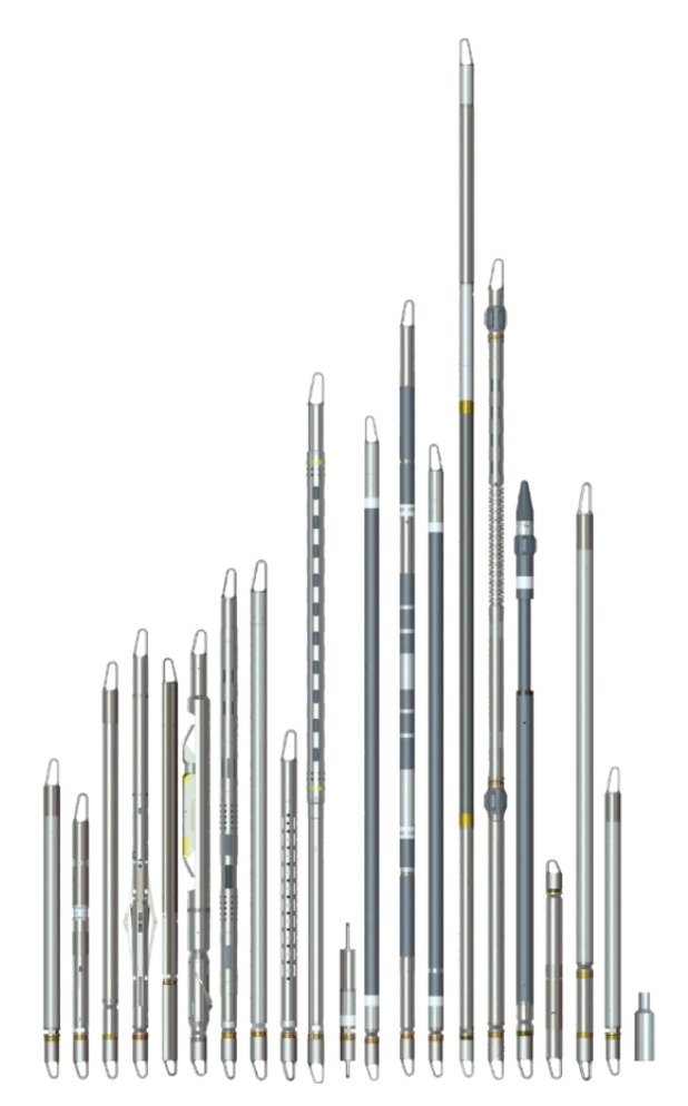 Компания Shenkai появилась на международной выставке ?Нефтегаз-2025? в России(图6)