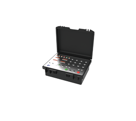 无线控制单位（远控无线手提箱）