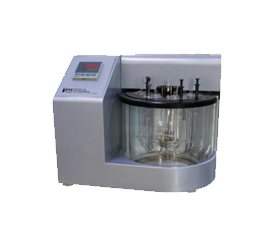 SYP1003-IXA Petroleum Products Kinematic Viscosity Tester