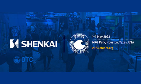 尊龙凯z6mg官网亮相2023美国OTC石油展会