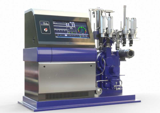 尊龙凯z6mg官网亮相2023俄罗斯NEFTGAZ石油展会(图4)