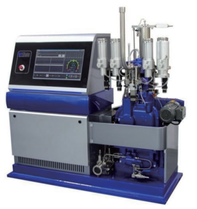 尊龙凯z6mg官网剖析仪器首次亮相美国GCC展会(图2)