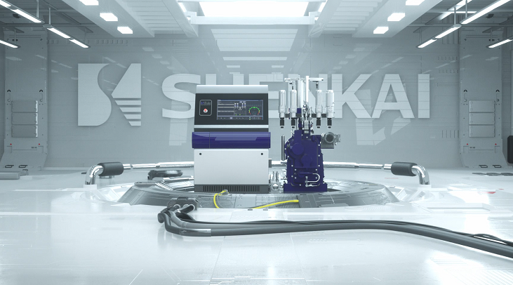 尊龙凯z6mg官网亮相2024美国OTC石油展会(图6)