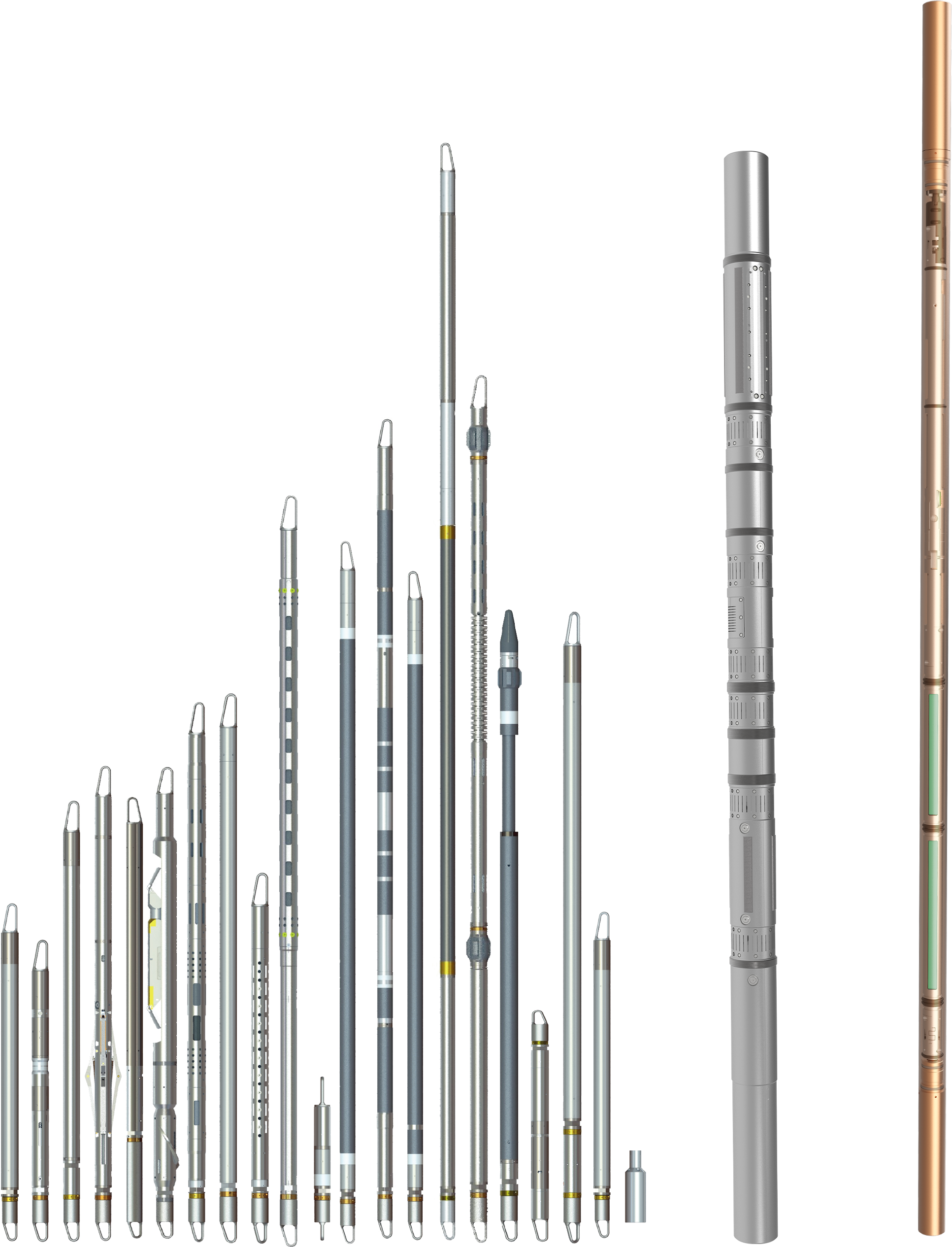 ADIPEC 2024 | 尊龙凯z6mg官网邀您相约阿布扎比国际石油展览会(图6)