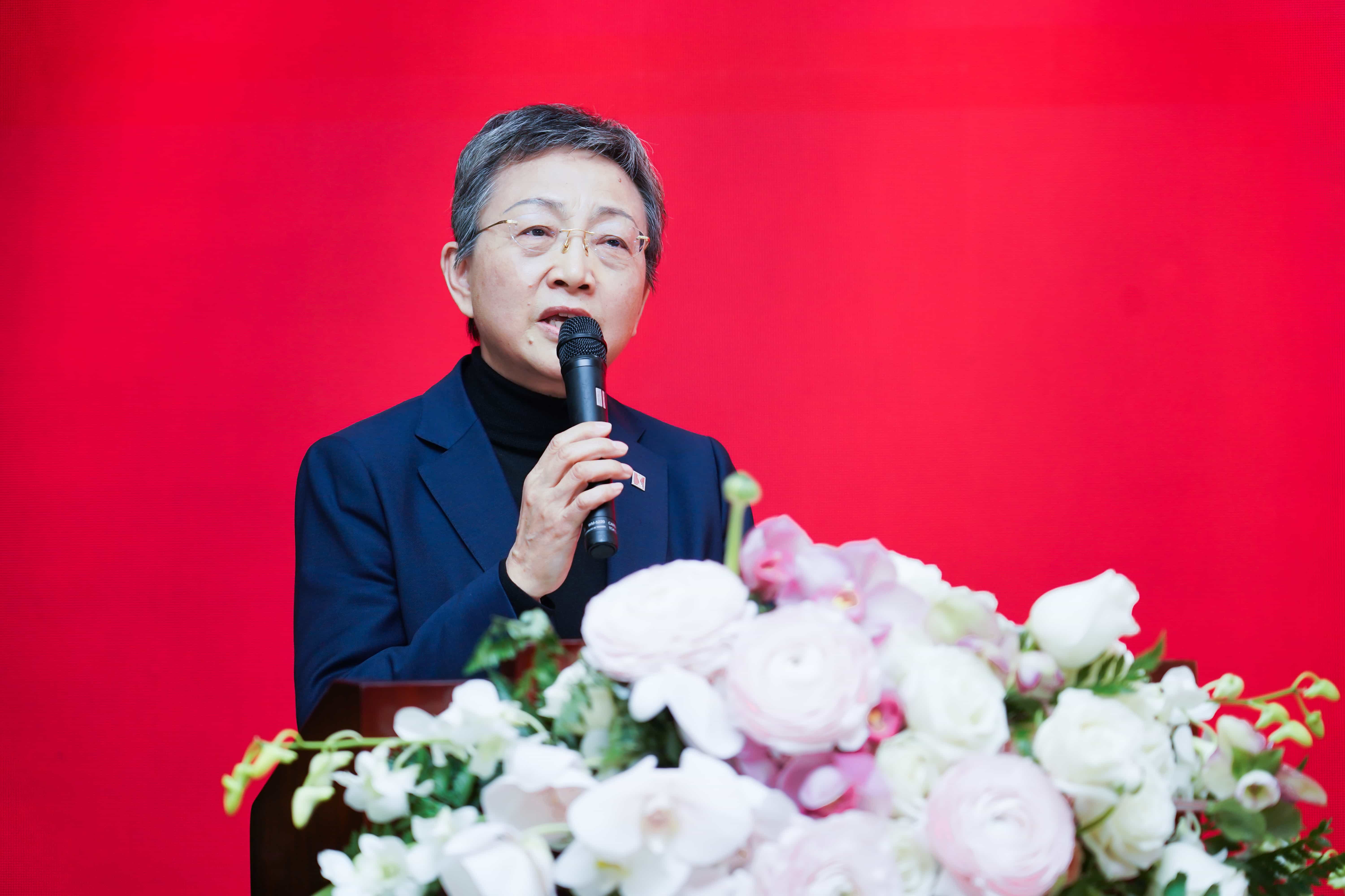 行稳致远，，，，，进而有为——尊龙凯z6mg官网股份2024年度总结暨表扬大会盛大召开(图6)