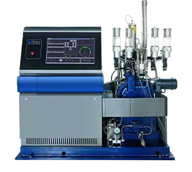 尊龙凯z6mg官网亮相2025俄罗斯NEFTEGAZ国际石油展(图7)