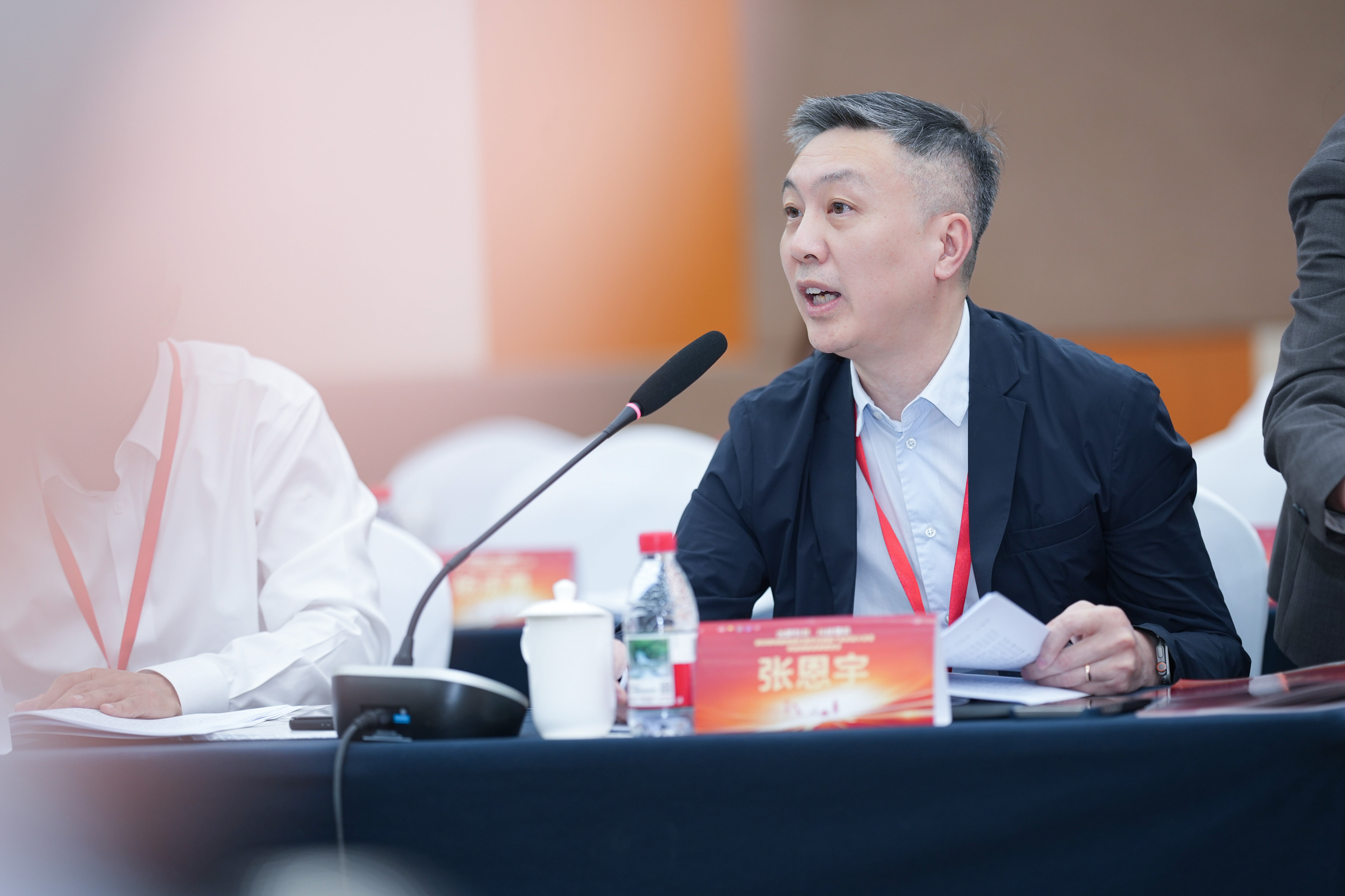 立异引领、科技强机——尊龙凯z6mg官网加入第四届石油石化妆备工业科技大会暨科技立异效果展览会(图3)