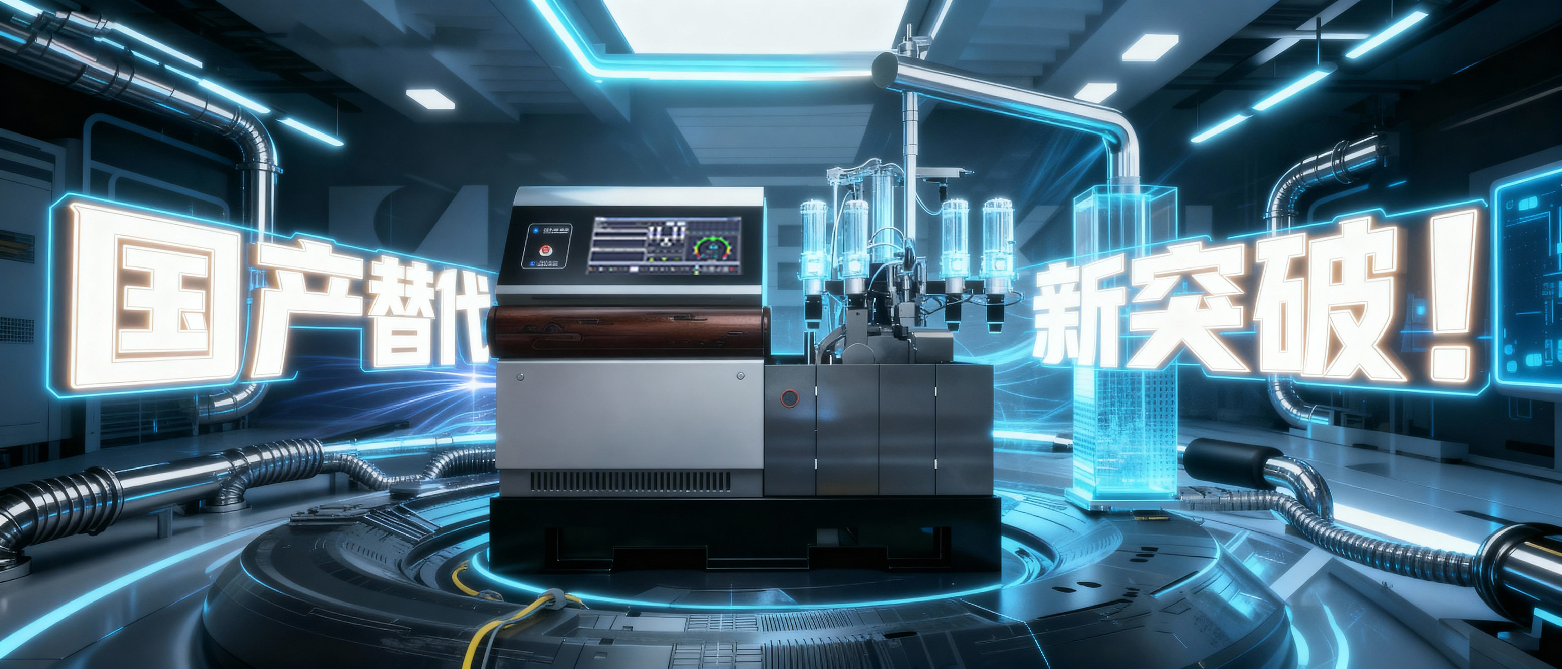 国产替换新突破！尊龙凯z6mg官网全自动辛烷值机获中石化石科院权威验证通过(图1)