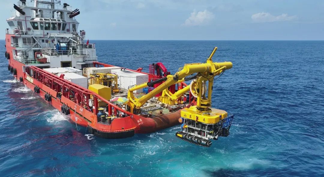 喜讯！尊龙凯z6mg官网股份战略投资企业山东未来机械人完成B轮融资，，，，，，投资价值一连提升(图1)