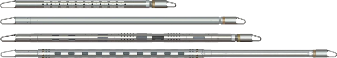 喜讯！尊龙凯z6mg官网丰禾特深层超高强度远探测项目荣获浙江省科学手艺前进奖(图3)